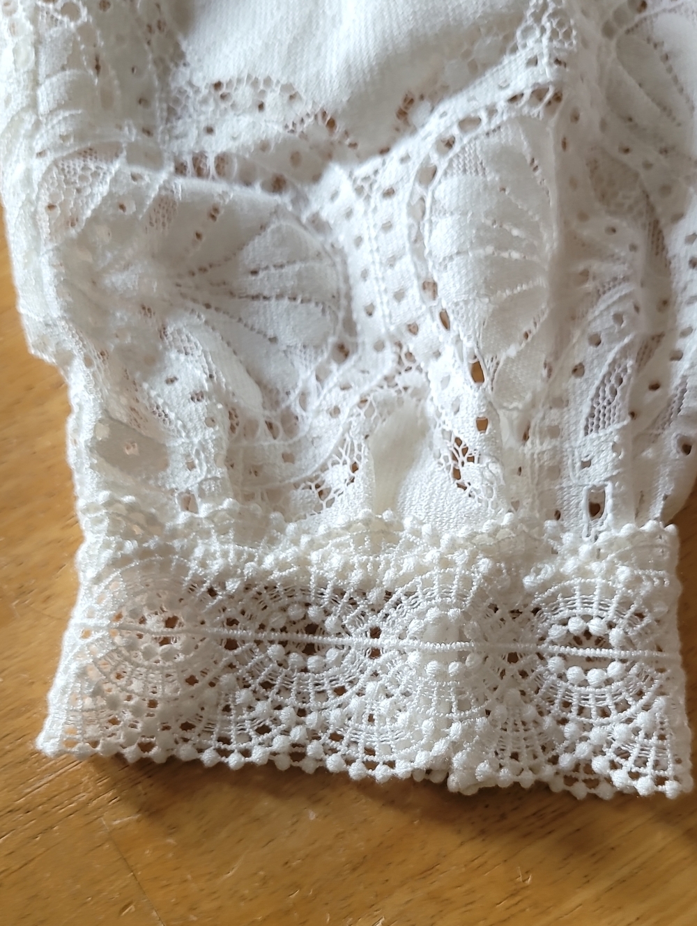 Sezane Bianca Top Blouse Sézane - Picture 12 of 16
